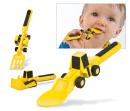 Constructive Eating Set