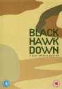 BLACK HAWK DOWN (SPECIAL EDITION) THREE DISCS DVD