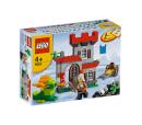 LEGO: Knight and Castle Building Set (5929)