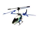 SkyRover Storm Gyro Helicopter - White