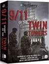 Story Of The Twin Towers 9/11 (Box Set)