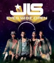Eyes Wide Open: JLS (includes 3D disc)