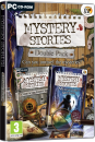 Mystery Stories Double Pack: Mountains of Madness/Curse of the Ancient Spirits