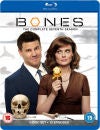 Bones - Season 7