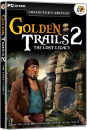 Golden Trails 2: The Lost Legacy Collector's Edition