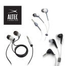 Altec Lansing Noise Isolating Headphones