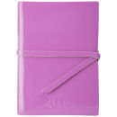 Barbara Wiggins Diary 2014 - Patent Purple