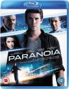 Paranoia