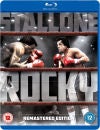 Rocky