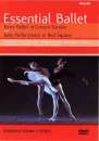 Kirov Ballet: Essential Ballet - Kirov At Covent Garden & Red Square