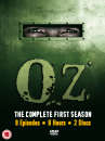 Oz - Season 1