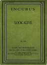 Incubus: Look Alive