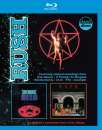Rush: 2112 & Moving Pictures – Classic Albums