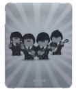 Weenicons Fab Four iPad Shell Case