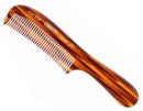 Kent Brushes Large Handled Comb