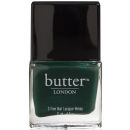 butter LONDON 3 Free lacquer - British Racing Green 11ml