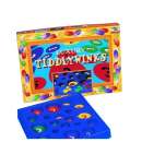 Luxury Tiddlywinks Board Game