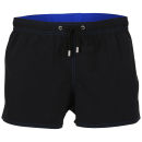HOM FUN SHORT - BLACK