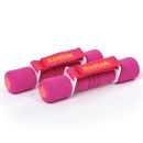 Reebok Soft Grip Weights 0.5Kg