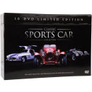 Classic Sports Car Collection - Limited Edition
