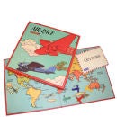 Air Race - Retro Game - Retro Board Game