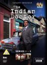 The Indian Doctor - Series 1-3 Box Set