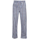 Derek Rose Men's Palermo 2 Trousers - Multi