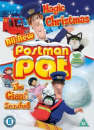 Postman Pat - Magic Christmas/The Giant Snowball