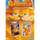 Garfield The Movie/Garfield - A Tail Of Two Kitties