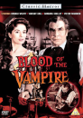blood of the vampire