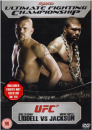 Ultimate Fighting Championship - 71: Liddell Vs Jackson 2