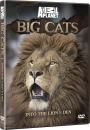 Discovery Channel - Big Cats Into The Lions Den