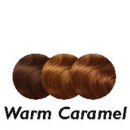 Balmain Length Extension Warm Caramel 25cm