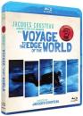 Voyage to the Edge of the World