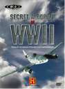 Secret Aircraft Of World War II - Triple Pack