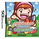 Cooking Mama World: Outdoor Adventures