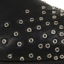 See By Chloé Women's Studded Ankle Boots - Black | FREE UK Delivery