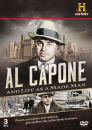 Al Capone and Life as a Made Man