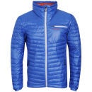 Jack & Jones Men's Boxer Jacket - Blue/Orange