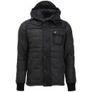 Voi Jeans Men's Ninja Jacket - Charcoal