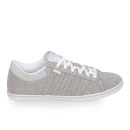 K-Swiss Herren Hof 4 Sneaker - Grau/Weiß