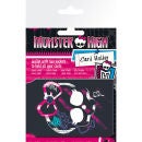 Monster High Logo - Card Holder - 10 x 7cm