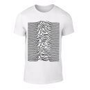 Ultrakult Men's T-Shirt - Unknown Waves