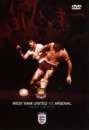 1980 FA Cup Final - Arsenal V West Ham United