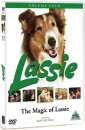 Lassie - Vol. 4 - The Magic Of Lassie