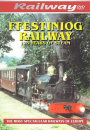 Ffestiniog Railway - 125 Years Of Steam
