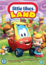 Little Tikes Land