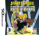 :JOHNNY BRAVO
