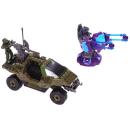 Halo Wars Warthog