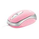 Trust Centra Mini Mouse - Pink